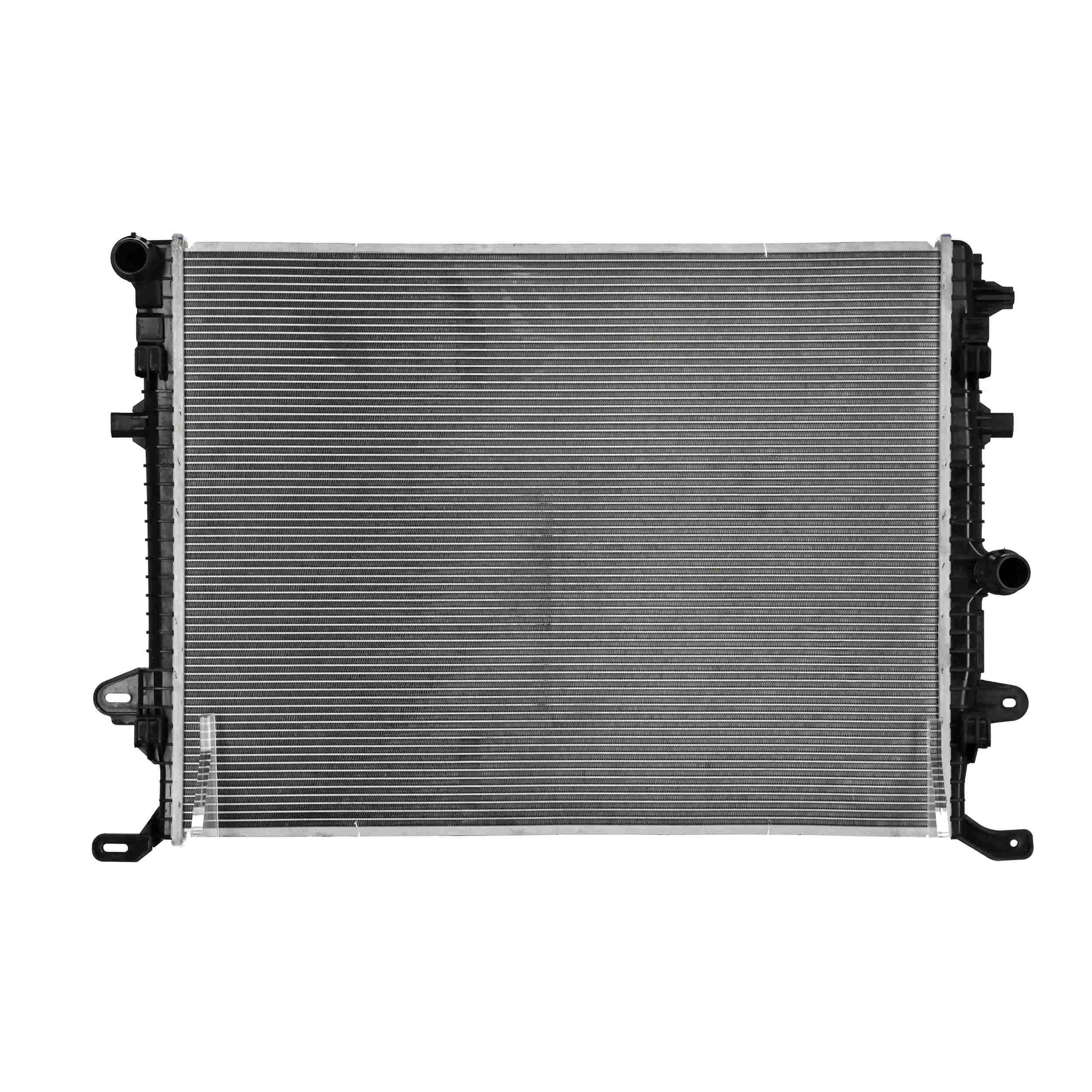 NISSENS 607102 Seat ALHAMBRA 2011 Radiators
