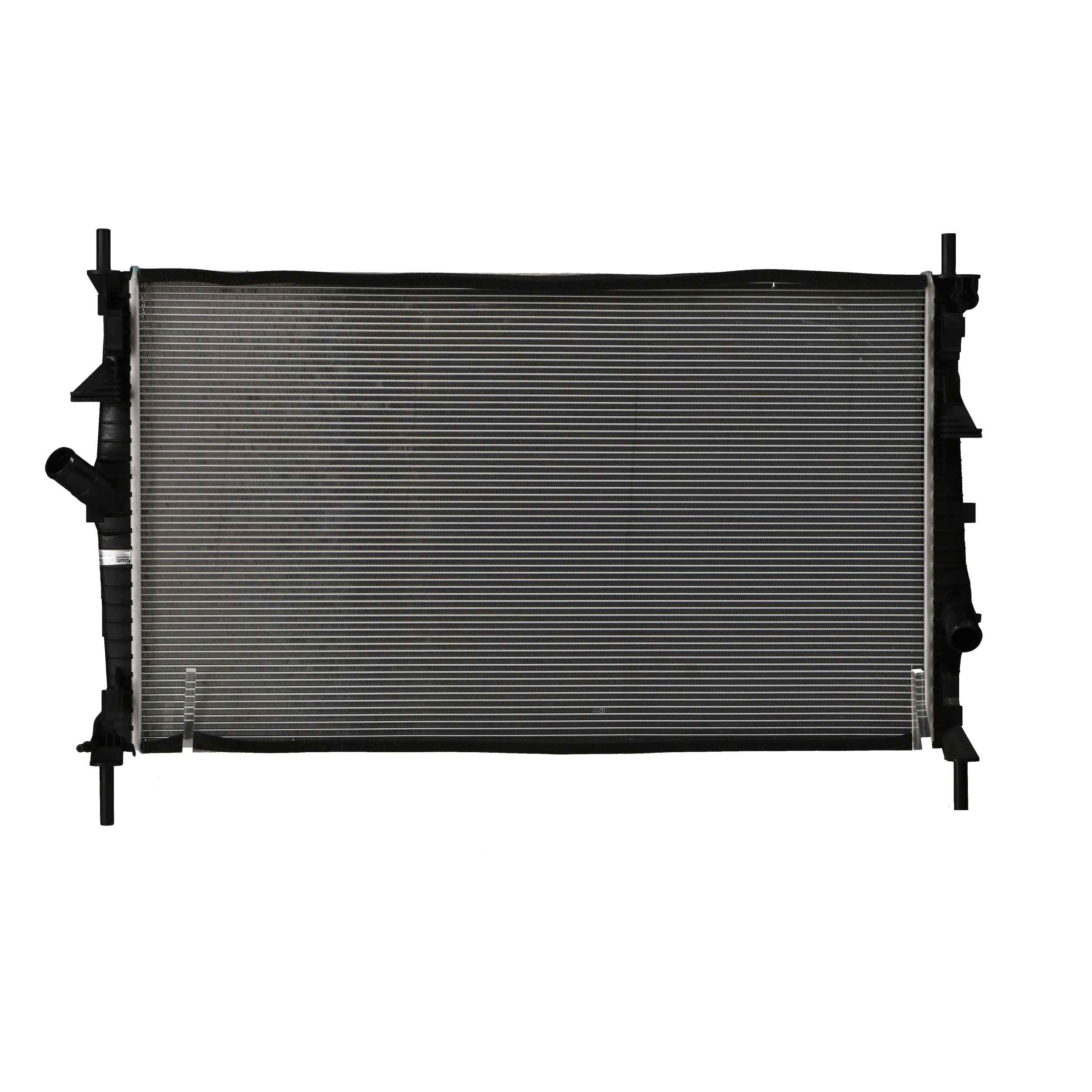 NISSENS 607191 Radiateur de refroidissement Ford Transit V363 2.0 EcoBlue mHEV RWD 170 CV Diesel/électrique 2025 prix