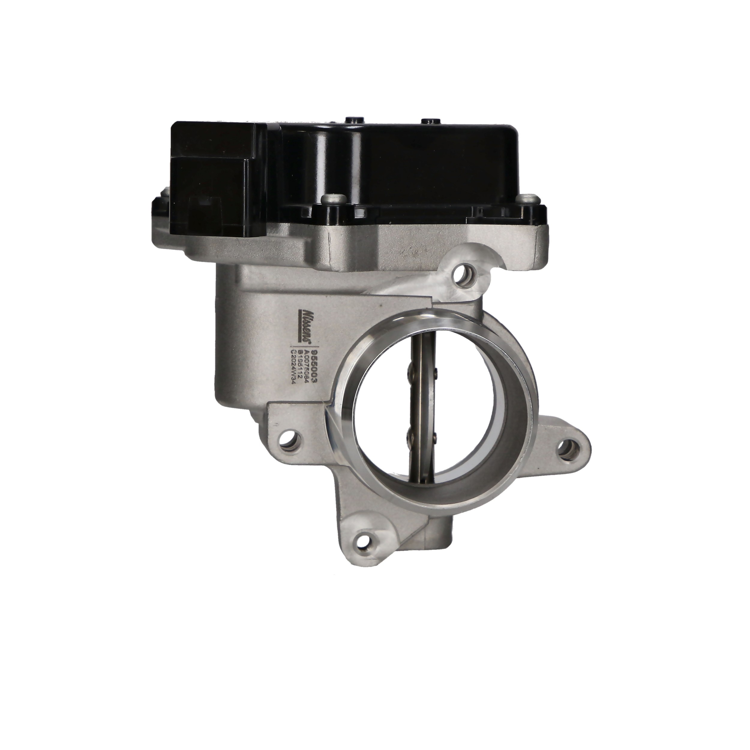 NISSENS 955003 Corps papillon VW Passat B7 Berline 1.6 TDI 105 CV Diesel 2011 prix