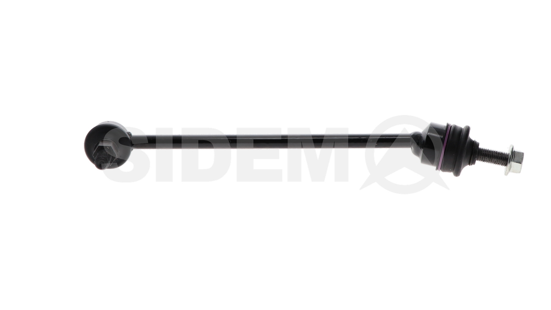 490260 Anti-roll bar link SIDEM 297 320 05 00