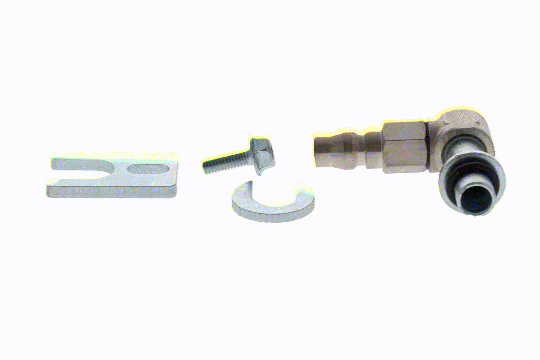 VAICO V99-0028 Filling Adapter, transmission