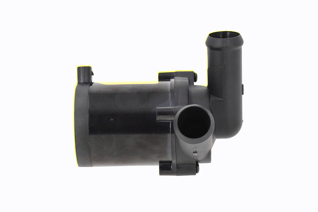 VEMO V95-16-0006 Pompe de circulation d'eau, chauffage auxiliaire 12V électrique