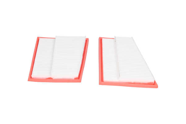 KAVO PARTS FAF10259 Zracni filter Mercedes ML W164 ML 350 CDI 4-matic 231 km Dizel 2010 cena