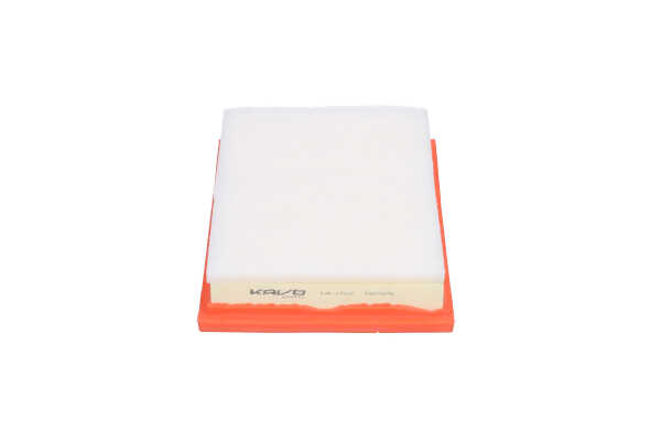 KAVO PARTS FAF-10339 Filtre à air Longueur: 218 mm, Cartouche filtrante, Préfiltre