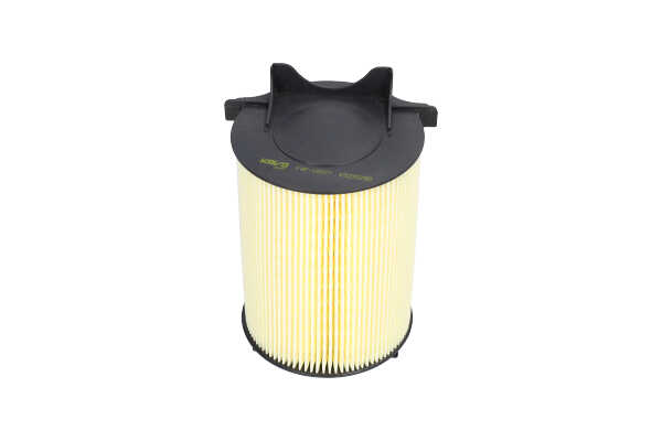 KAVO PARTS FAF10377 Filtr powietrza VW Caddy 3 1.2 TSI 105 KM benzyna 2013 cena