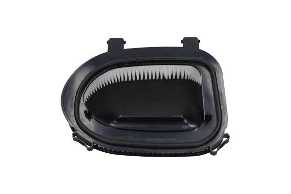 KAVO PARTS FAF10484 Motorluftfilter BMW E71 xDrive 30 d 245 hk Diesel 2013 pris