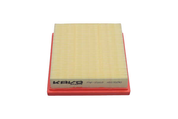 KAVO PARTS FAF10918 Motorluftfilter Ford S Max mk2 2.5 FHEV 190 hk Bensin/elhybrid 2023 pris