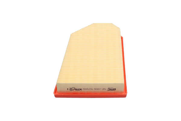 KAVO PARTS FAF-10936 Filtr powietrza FORD Tourneo Courier V769 MPV (N1P) cena