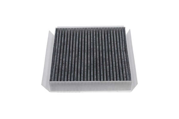 KAVO PARTS FCA-10138C originalios Smart CABRIO Salono oro filtras kaina