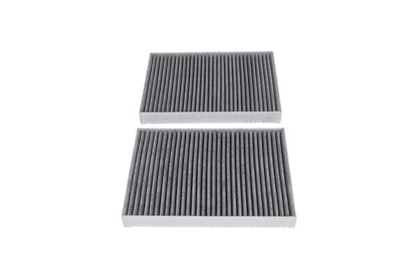 FCA-10164C Interieurfilter KAVO PARTS 221.830.00.18 OPEL