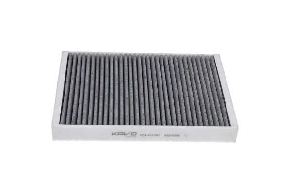 FCA-10170C Innenraumfilter KAVO PARTS LR019192 FORD