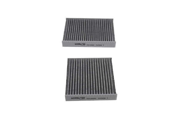 FCA-10184C Pollen filter KAVO PARTS CITROЁN C3