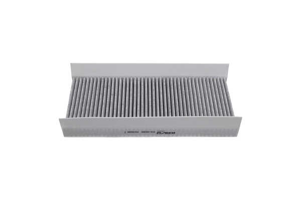 KAVO PARTS FCA10186C Innenraumfilter KA Schrägheck (RB) 1.6 i 96 PS Benzin 2007