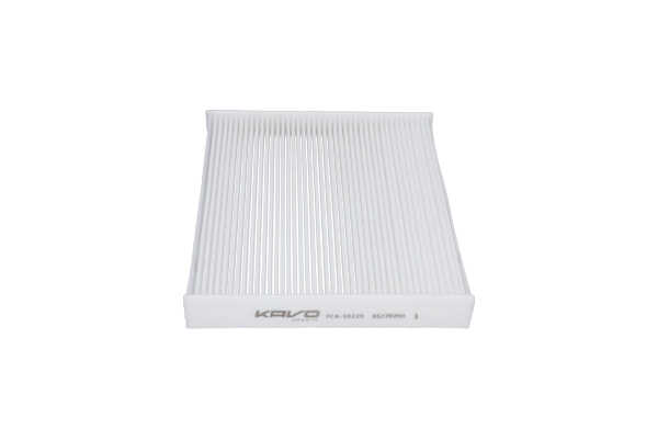 PORSCHE PANAMERA 2014 pollen filter KAVO PARTS FCA-10229