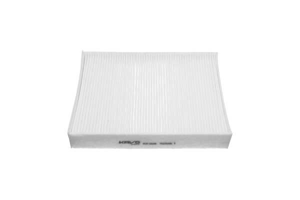 KAVO PARTS FCA10256 Kupefilter Cayenne 958 3.0 S Hybrid 379 hk bensin/elektro 2010 pris