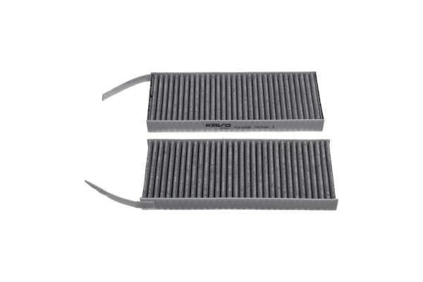 Filtru, aer habitaclu KAVO PARTS FCA-10268C Filtru polen Renault LATITUDE pret