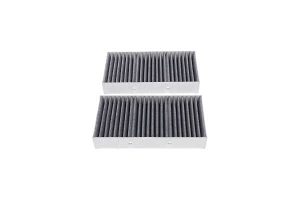 FCA-10299C Szűrő, utastér levegő KAVO PARTS 166 830 0318