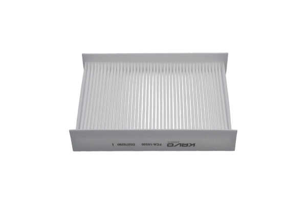 KAVO PARTS FCA10330 Filtre à pollen Fiat 500 L 1.3 D Multijet 84 CV Diesel 2018 prix