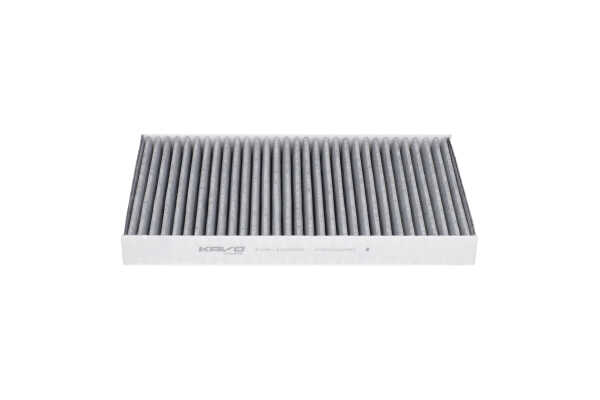 FCA-10386C KAVO PARTS Aircon filter Lancia Musa 350