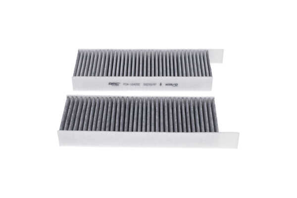 FCA-10425C Filter, salongiõhk KAVO PARTS 16 129 204 80 CITROËN