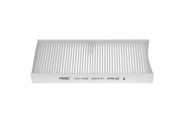 KAVO PARTS FCA10438 Filter vnútorného priestoru Twingo c06 1.2 58 KS Benzín 2005 cena