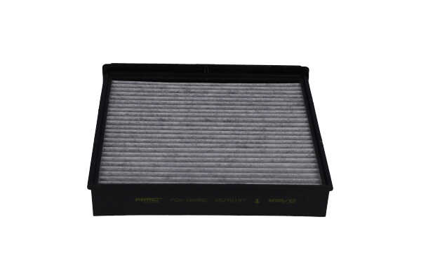 FCA-10485C KAVO PARTS Filtre climatiseur RENAULT Zoe (BFM_)