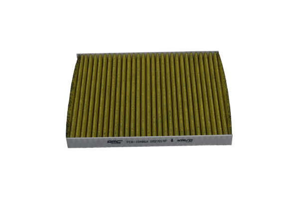 FCA-10486X Szűrő, utastér levegő KAVO PARTS 1701 022 FORD