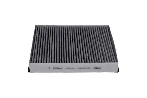 FCA-10492C KAVO PARTS Filtro do habitáculo Volvo 960 Carrinha