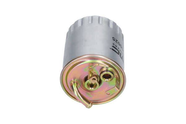 FFF-10025 Palivovy filtr KAVO PARTS 668-092-0101 MERCEDES-BENZ