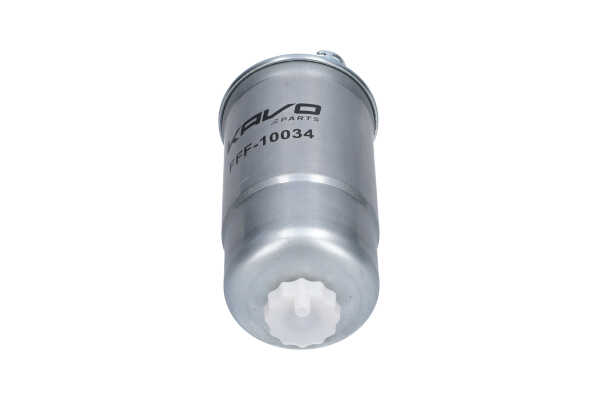 FFF-10034 Degvielas filtrs KAVO PARTS 6Q0 127 401D SKODA
