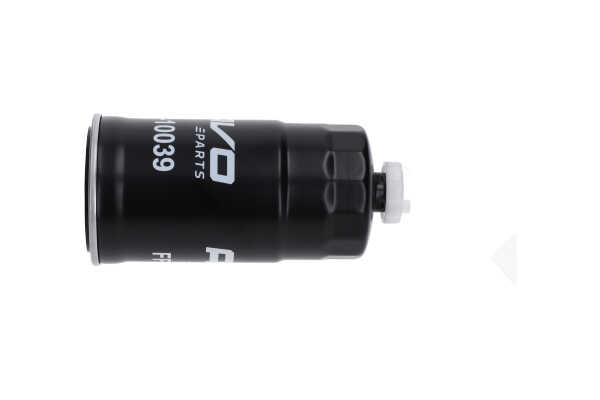FFF-10039 Brændstof-filter KAVO PARTS 1906.93 OPEL