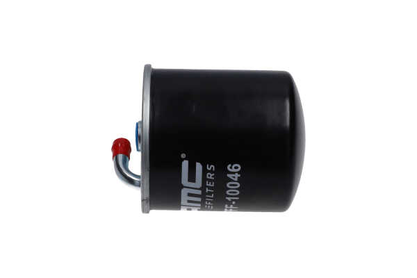 FFF-10046 Kütusefilter KAVO PARTS 611092000167