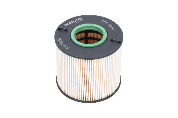 FFF-10067 Palivový filter KAVO PARTS 4L0127434 VW