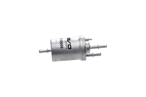 KAVO PARTS FFF10069 Golf 7 1.4TSI Polttoainesuodatin 140 hv Bensiini 2012 hinta