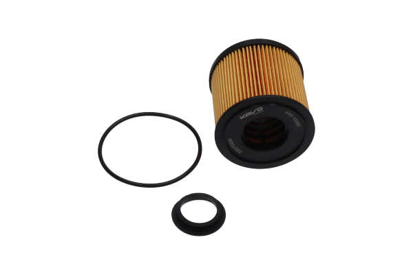 FFF-10085 Filtro de combustível KAVO PARTS PEUGEOT 806