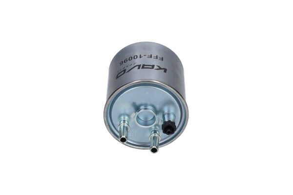 KAVO PARTS FFF10096 Palivový filtr Renault Kangoo 2 Express 1.5 dCi 105 103 HP Nafta 2009 cena