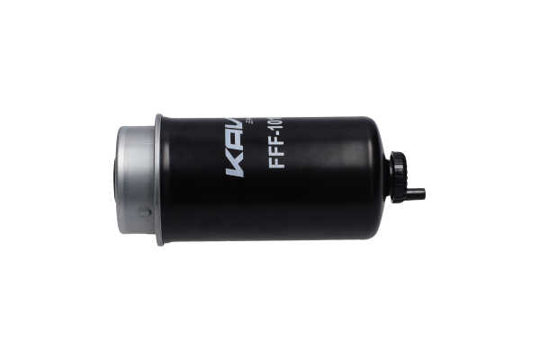 FFF-10108 Palivovy filtr KAVO PARTS 1 712 934 FORD