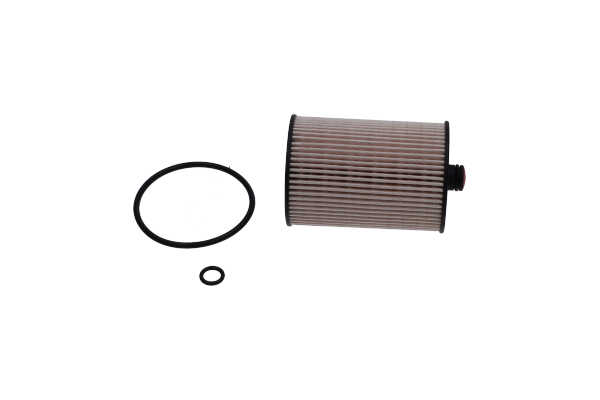 FFF-10156 Üzemanyagszűrő KAVO PARTS 2D0 127 159 DACIA