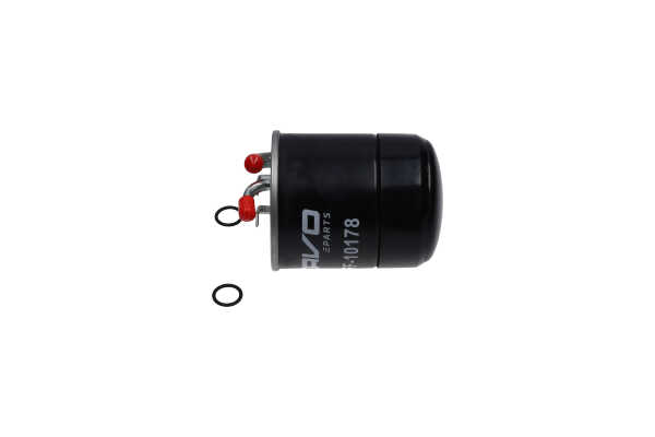 FFF-10178 Fuel filter KAVO PARTS 646-092-02-01 SMART