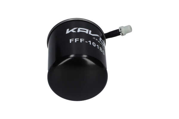 FFF-10180 Kraftstofffilter KAVO PARTS 651 090 17 52 INFINITI