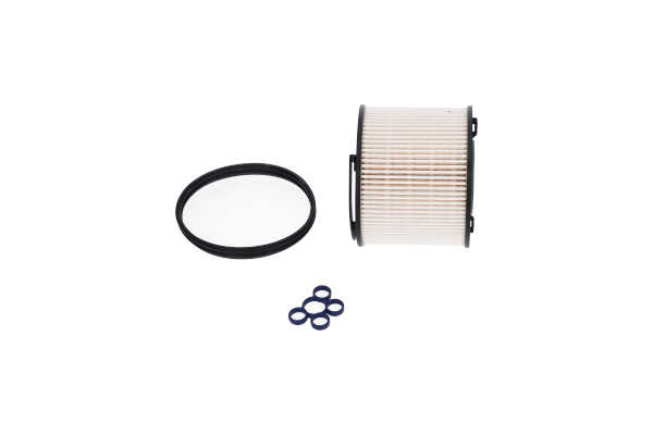 FFF-10188 Degvielas filtrs KAVO PARTS 7L6 127 434 C VW