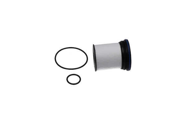 KAVO PARTS FFF10193 Fuel filter Jeep Cherokee KL 2.2 CRD 195 hp Diesel 2025 price