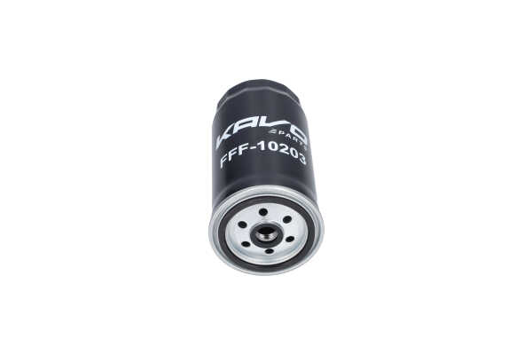 FFF-10203 KAVO PARTS Palivový filtr BMW