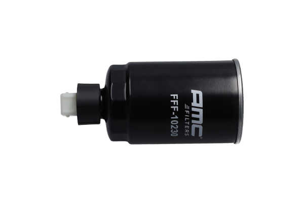 FFF-10230 Palivový filter KAVO PARTS 60690286 PIAGGIO