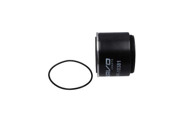 KAVO PARTS FFF10381 Palivový filter Chrysler Voyager GS 2.5 TD 116 KS nafta 1997 cena