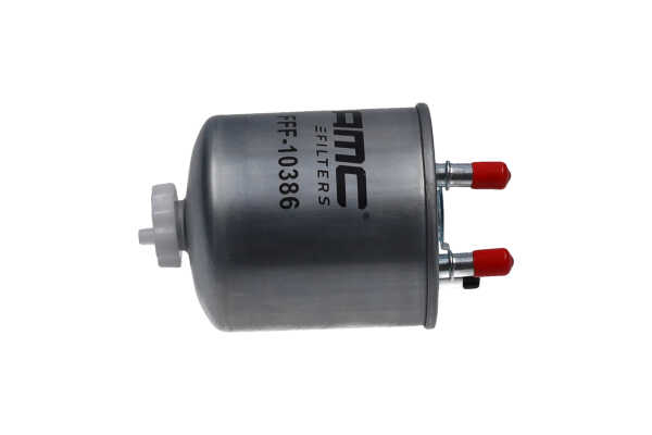 FFF-10386 Kütusefilter KAVO PARTS 1640 050 33R RENAULT