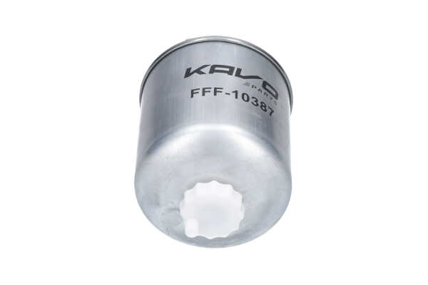 FFF-10387 Filtre à carburant KAVO PARTS 8660 003 046
