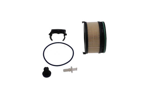 FFF-10403 KAVO PARTS Palivový filter Mercedes W213