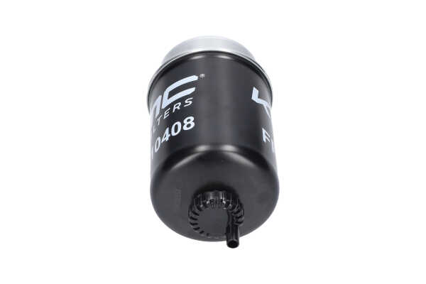 KAVO PARTS FFF10408 LAND ROVER Range Rover III (L322) 3.6D 4x4 Polttoainesuodatin 272 hv Diesel 2011 hinta
