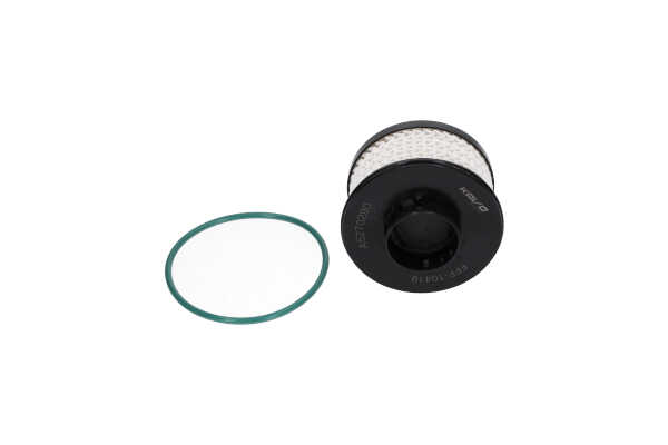 FFF-10419 KAVO PARTS Filtro de combustível Opel Vectra C CC